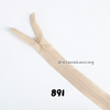 YKK Invisible Zipper - Strip X