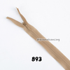 YKK Invisible Zipper - Strip W