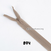 YKK Invisible Zipper - Strip X