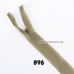 YKK Invisible Zipper - Strip Z