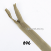 YKK Invisible Zipper - Strip Z
