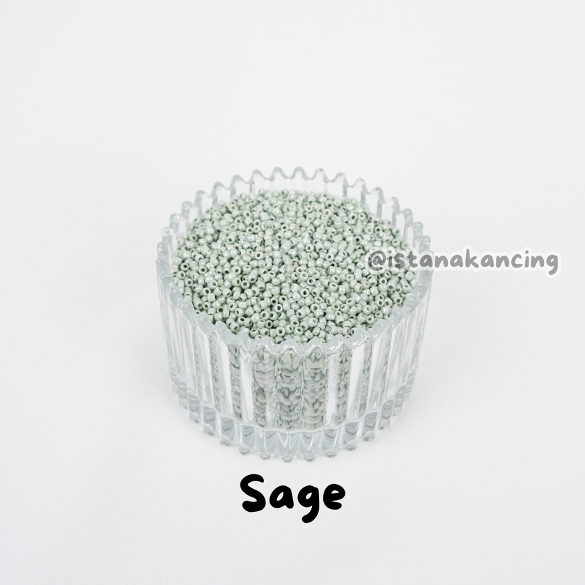 MGB OGL Pasir & Patah