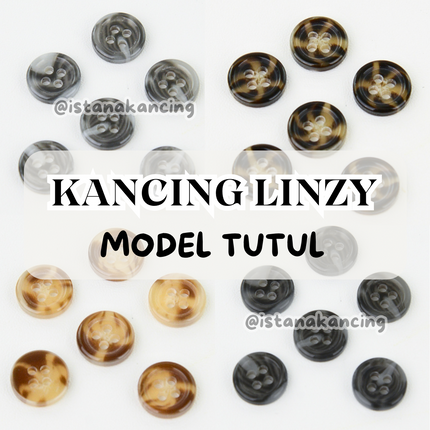 Tombol Linzy