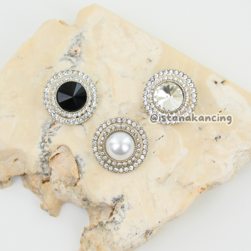 Berlian Imitasi Arabella