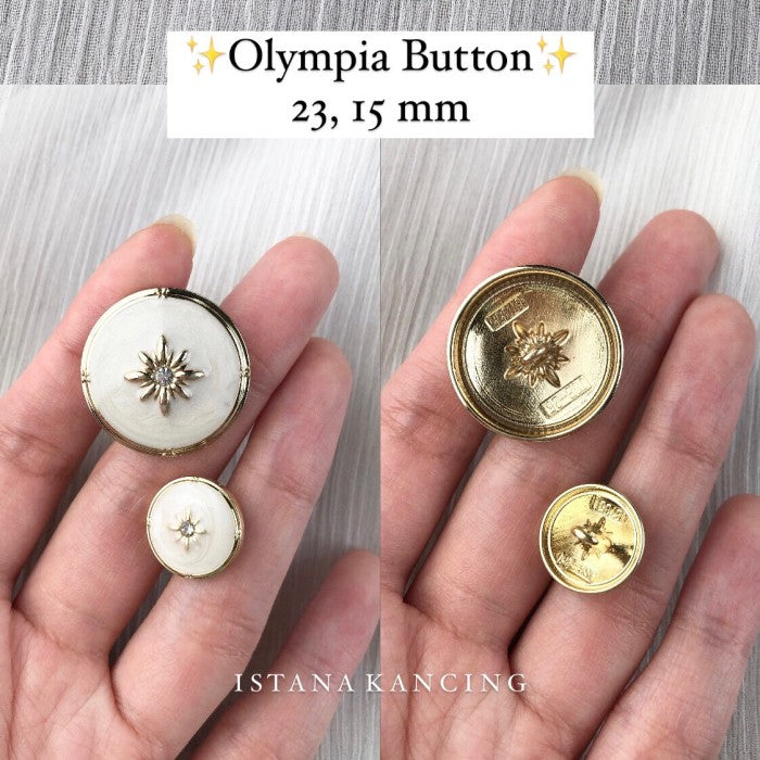 Olympia Button