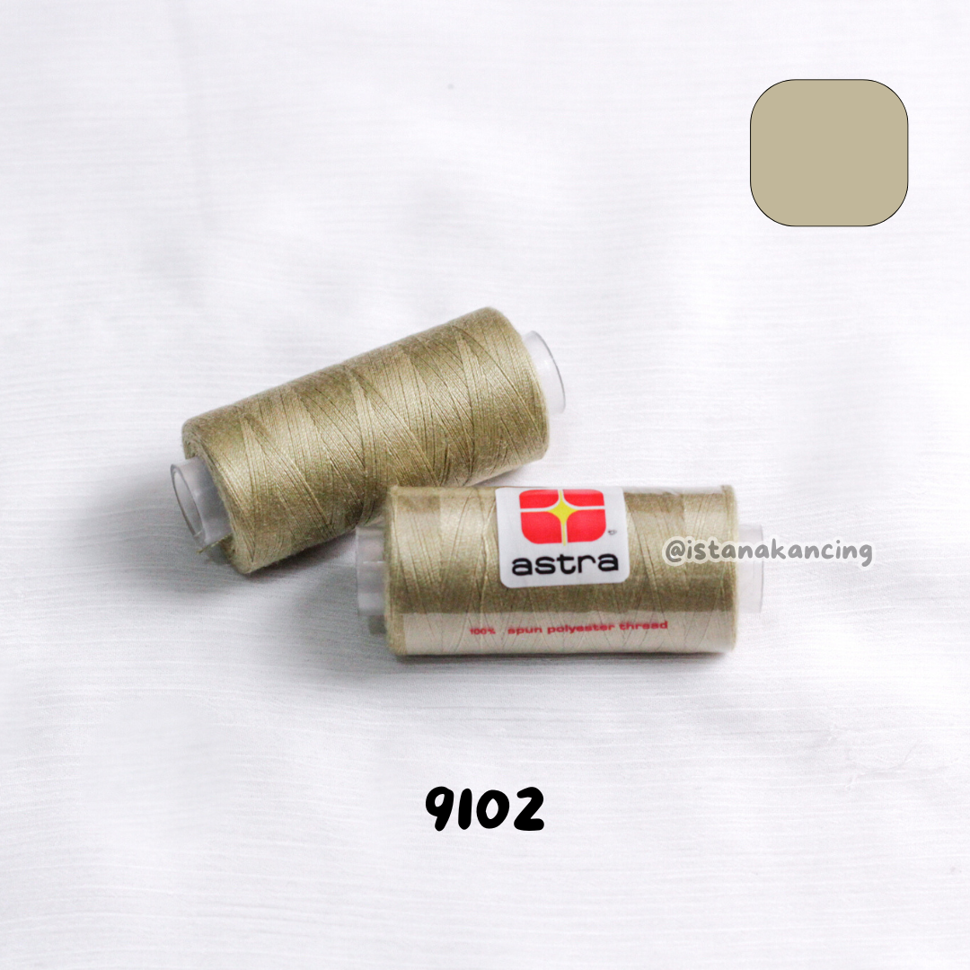 Astra Thread Strip 4