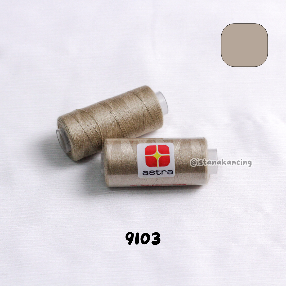 Astra Thread Strip 4