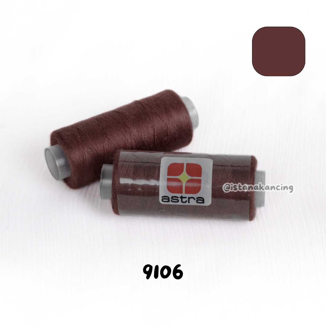 Astra Thread Strip 7