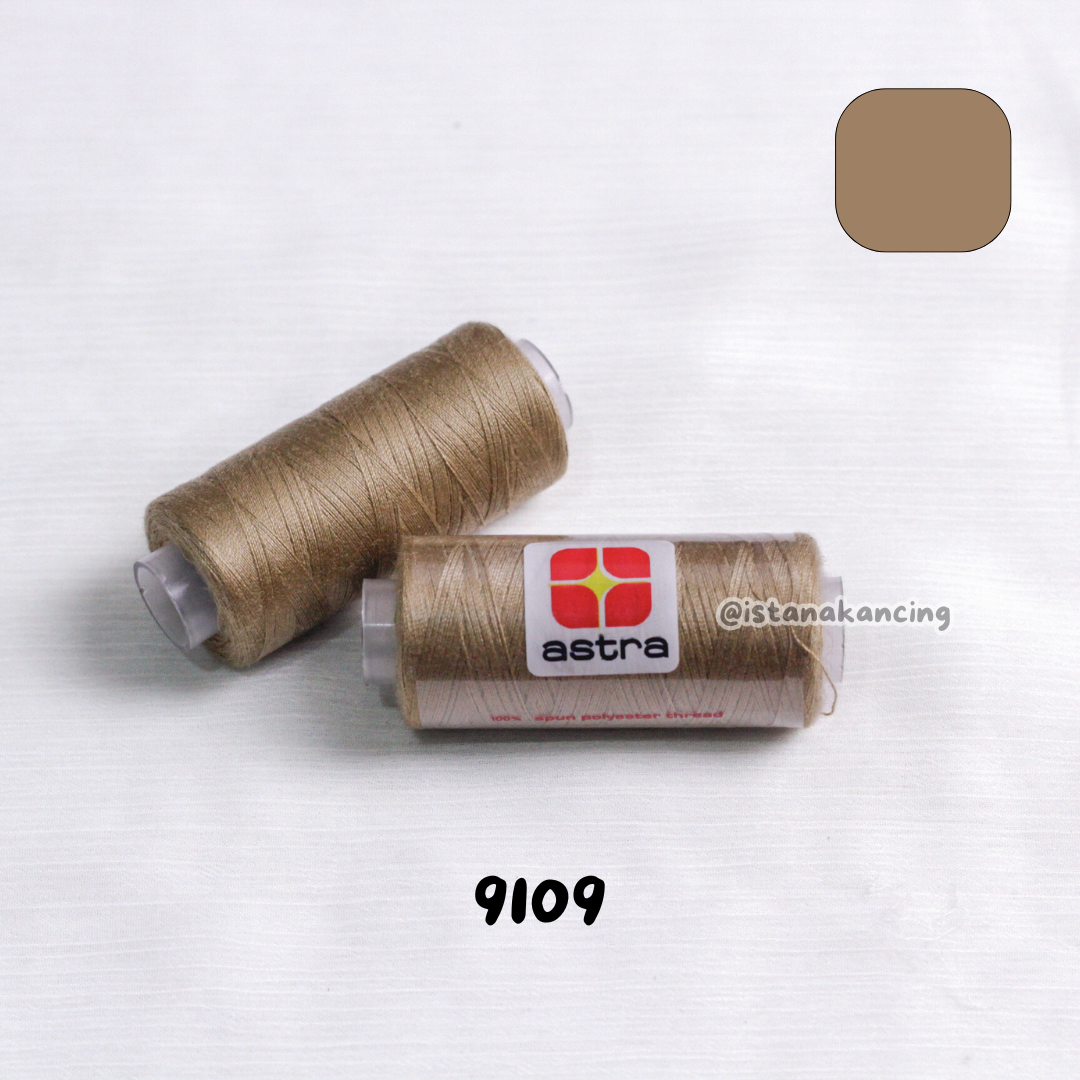 Astra Thread Strip 4