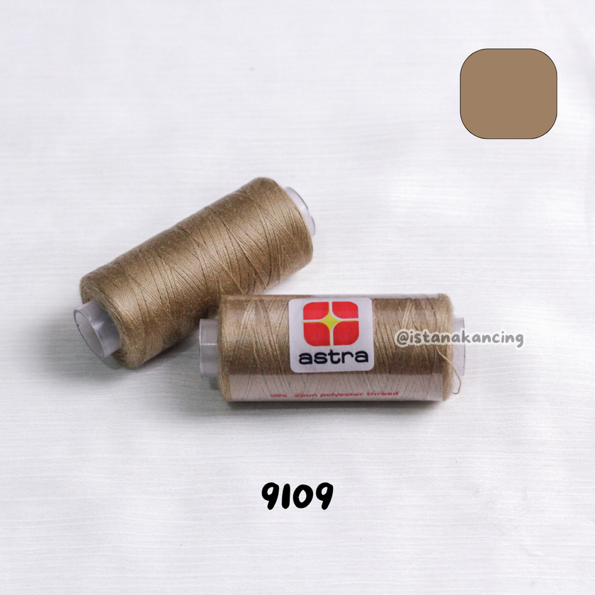 Astra Thread Strip 4