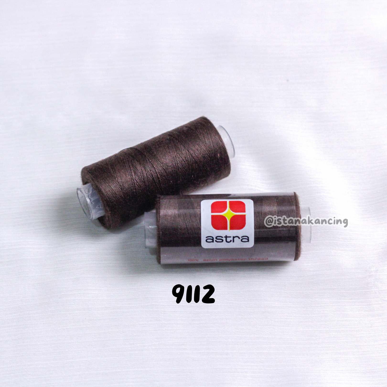 Astra Thread Strip 3