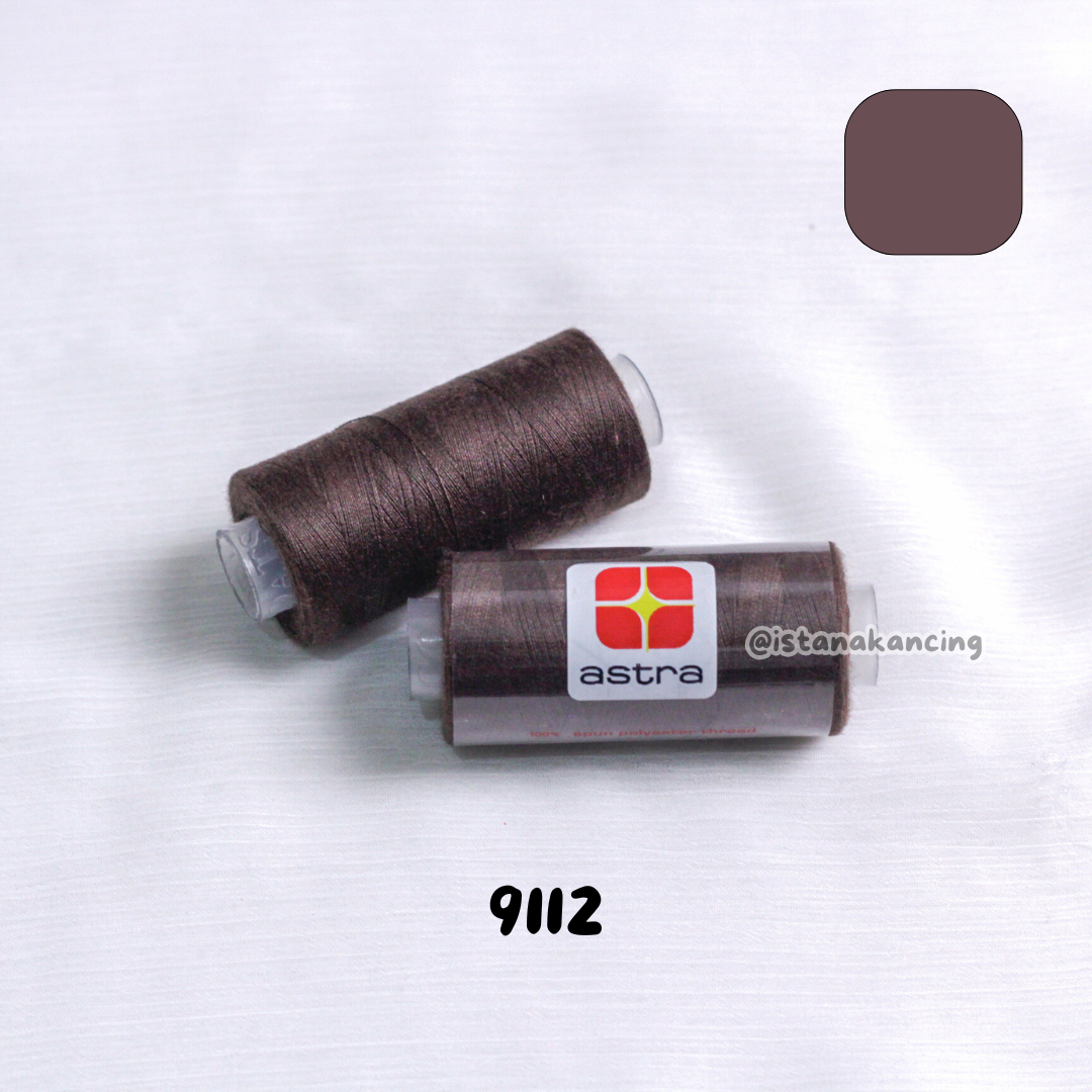 Astra Thread Strip 3