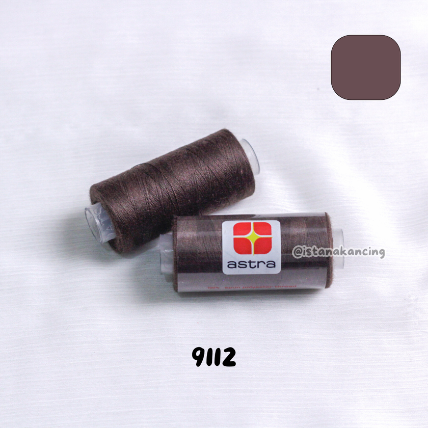 Astra Thread Strip 3