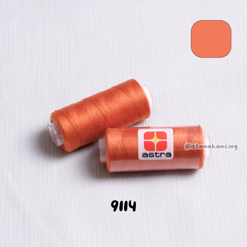 Astra Thread Strip 6