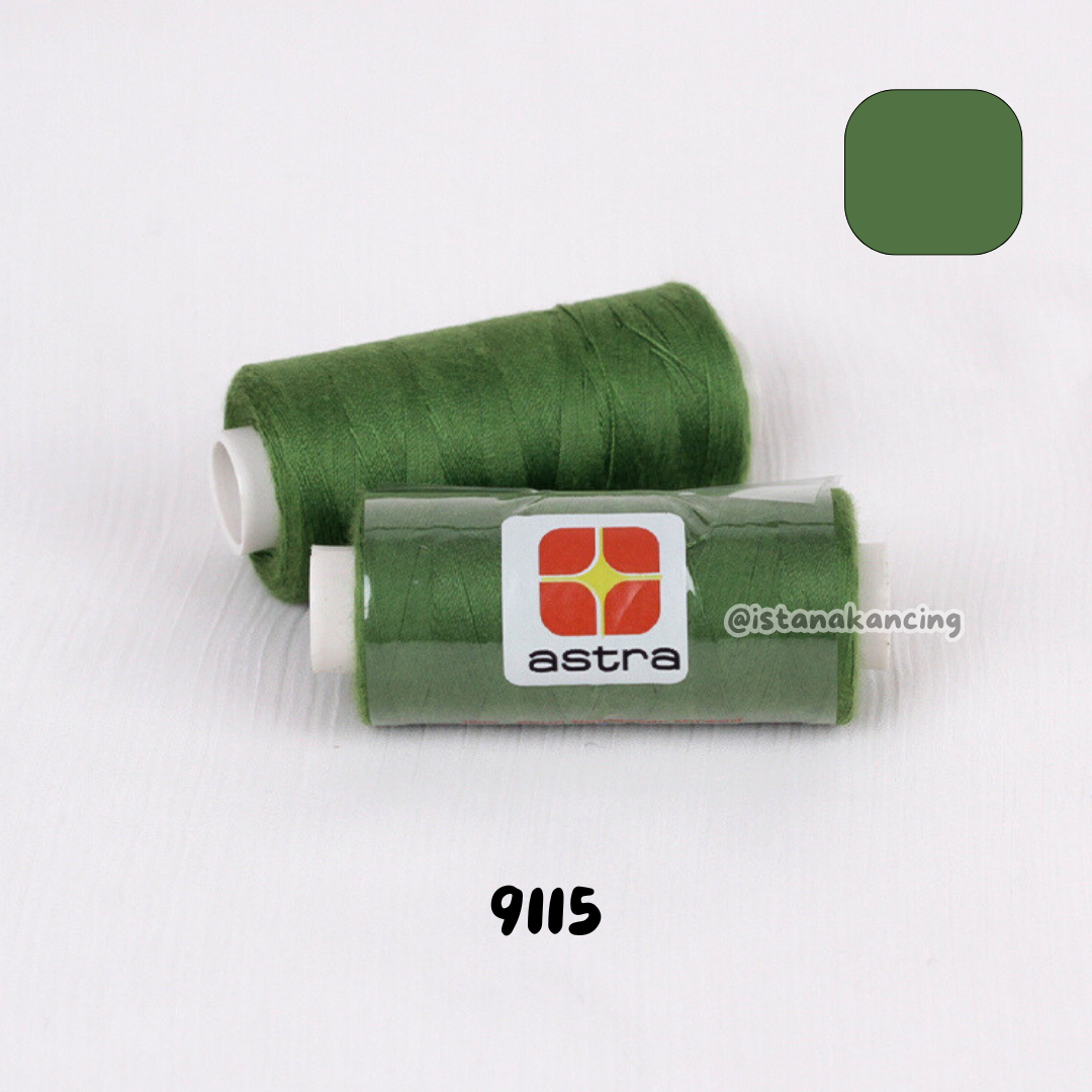 Astra Thread Strip 13