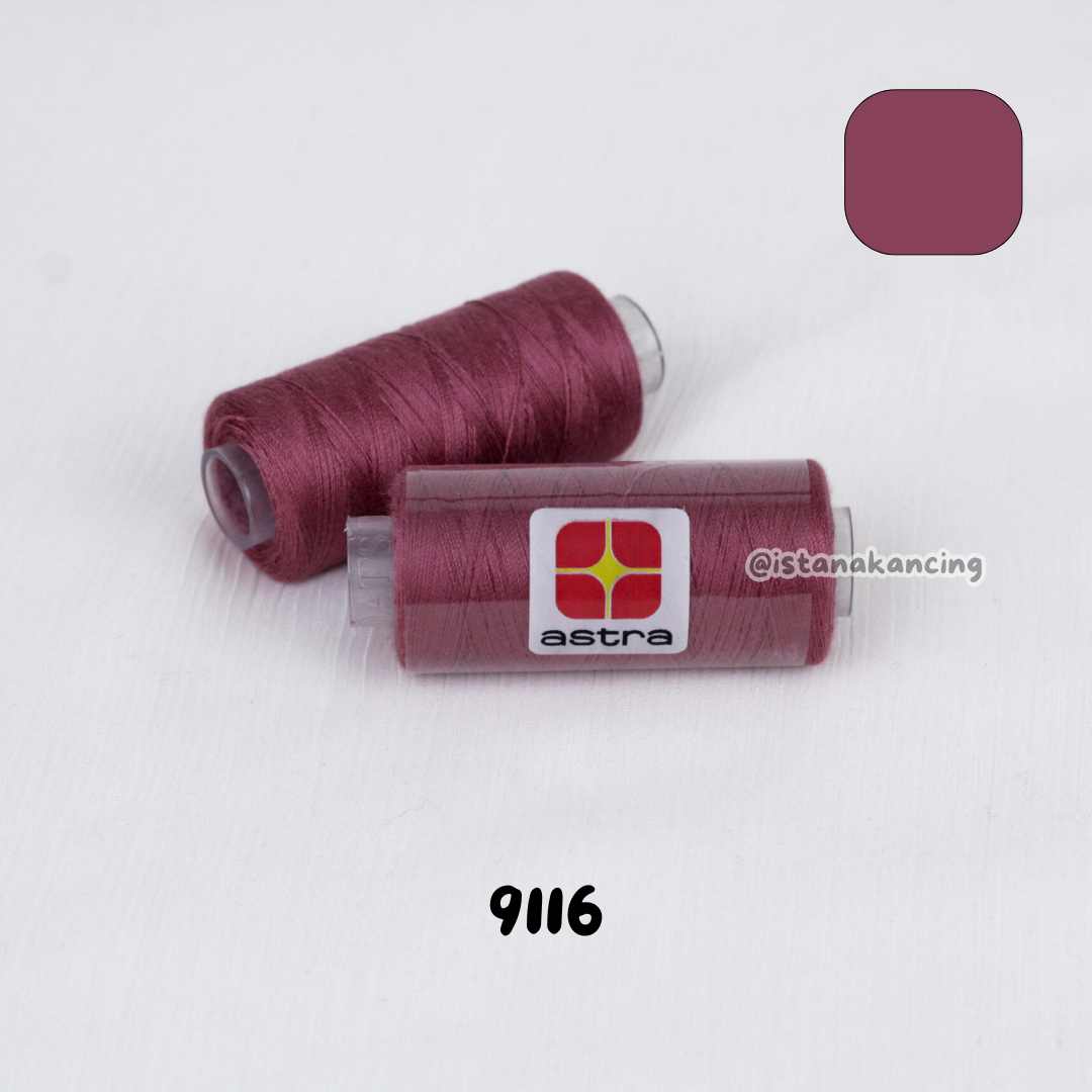 Astra Thread Strip 9