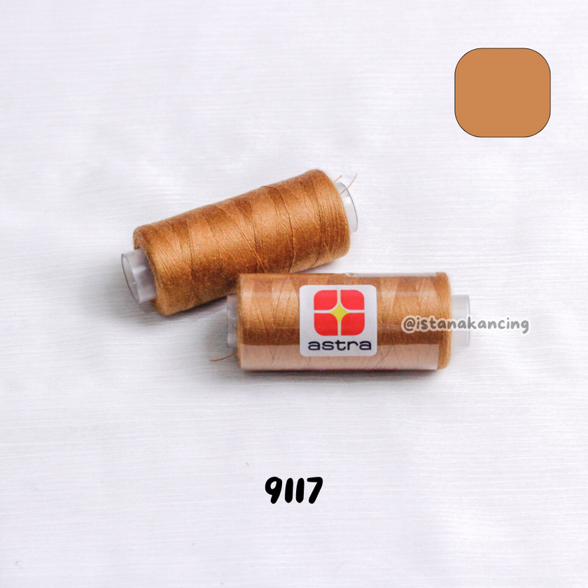 Astra Thread Strip 2