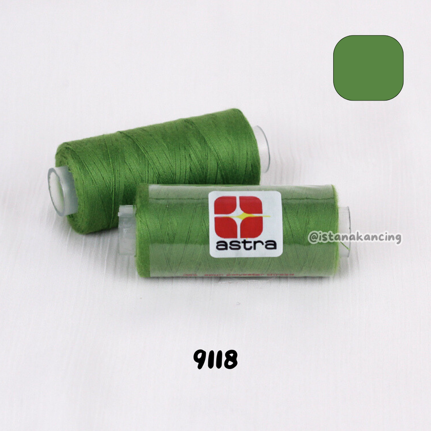 Astra Thread Strip 13