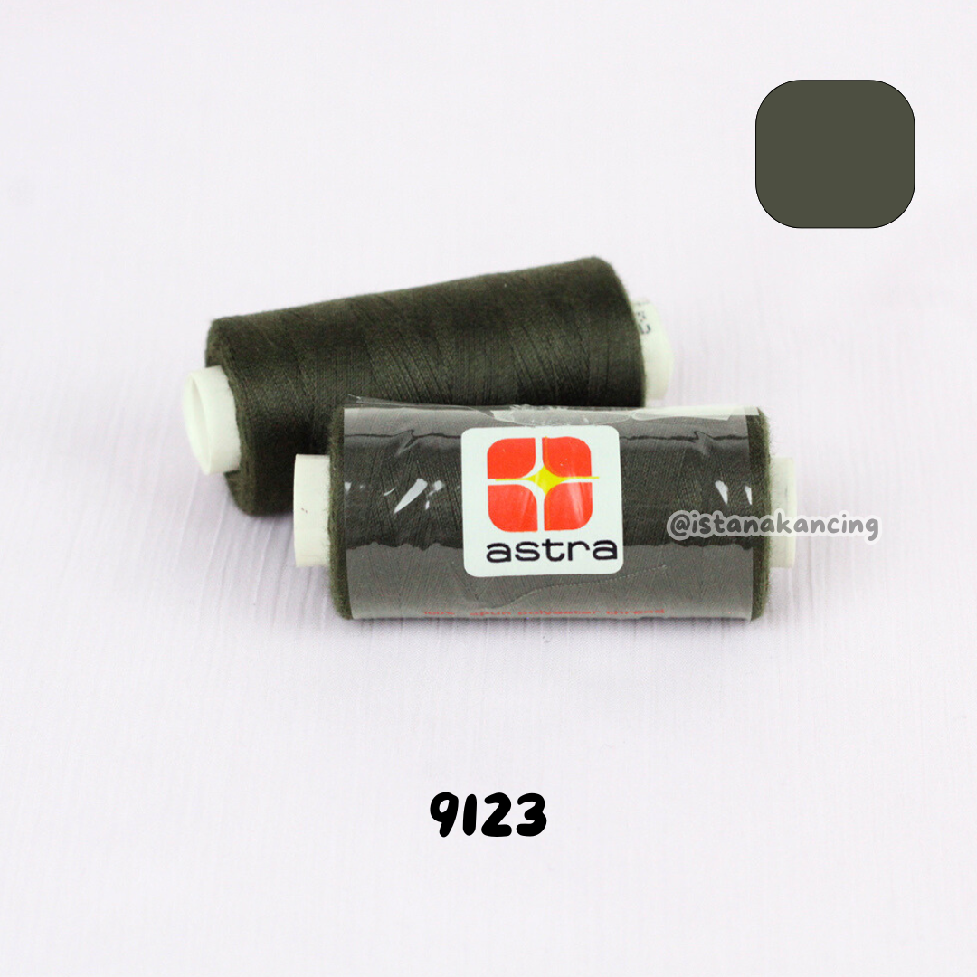 Astra Thread Strip 17