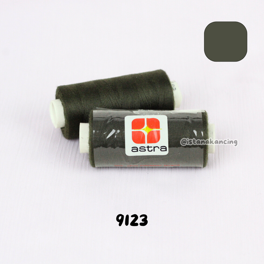 Astra Thread Strip 17