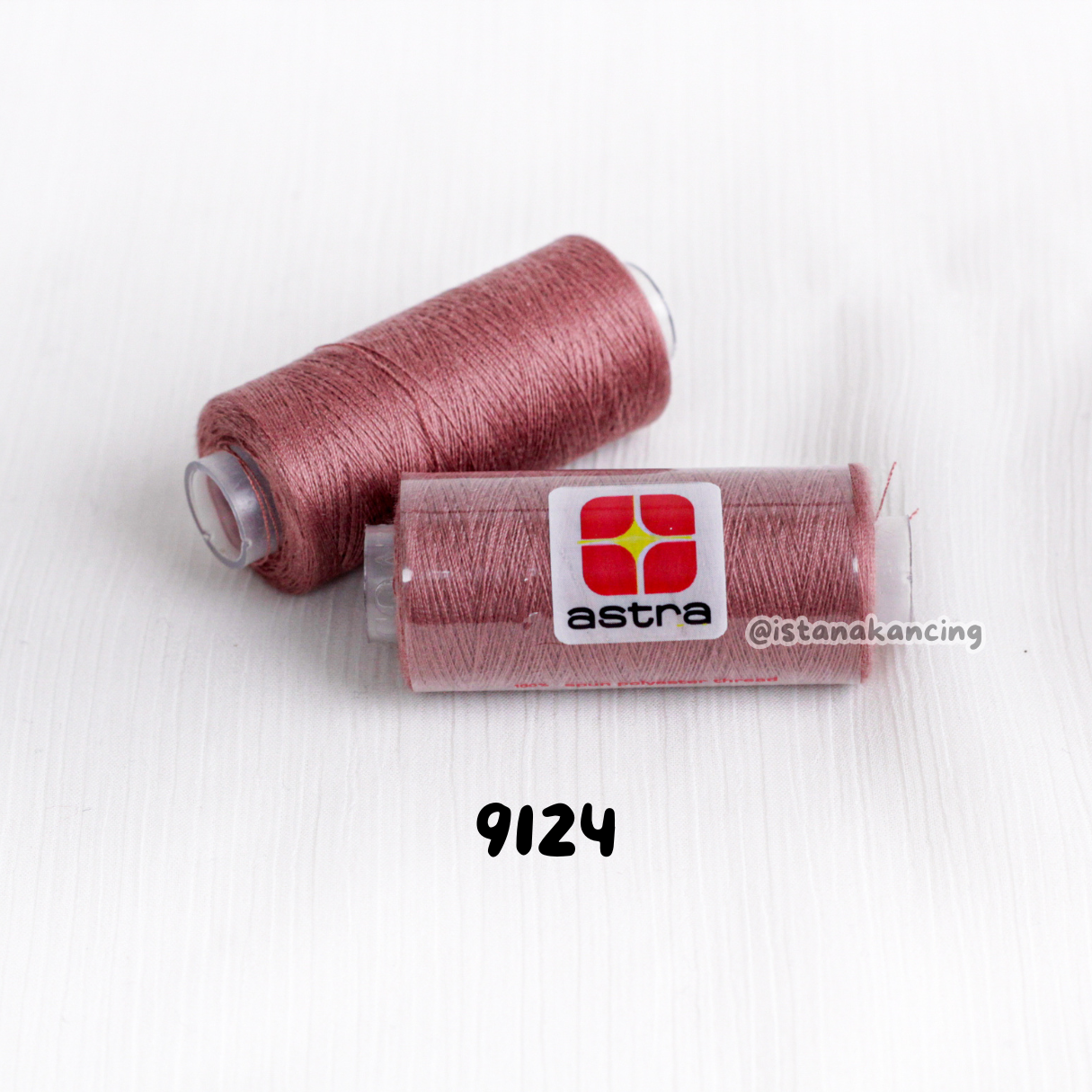 Astra Thread Strip 7