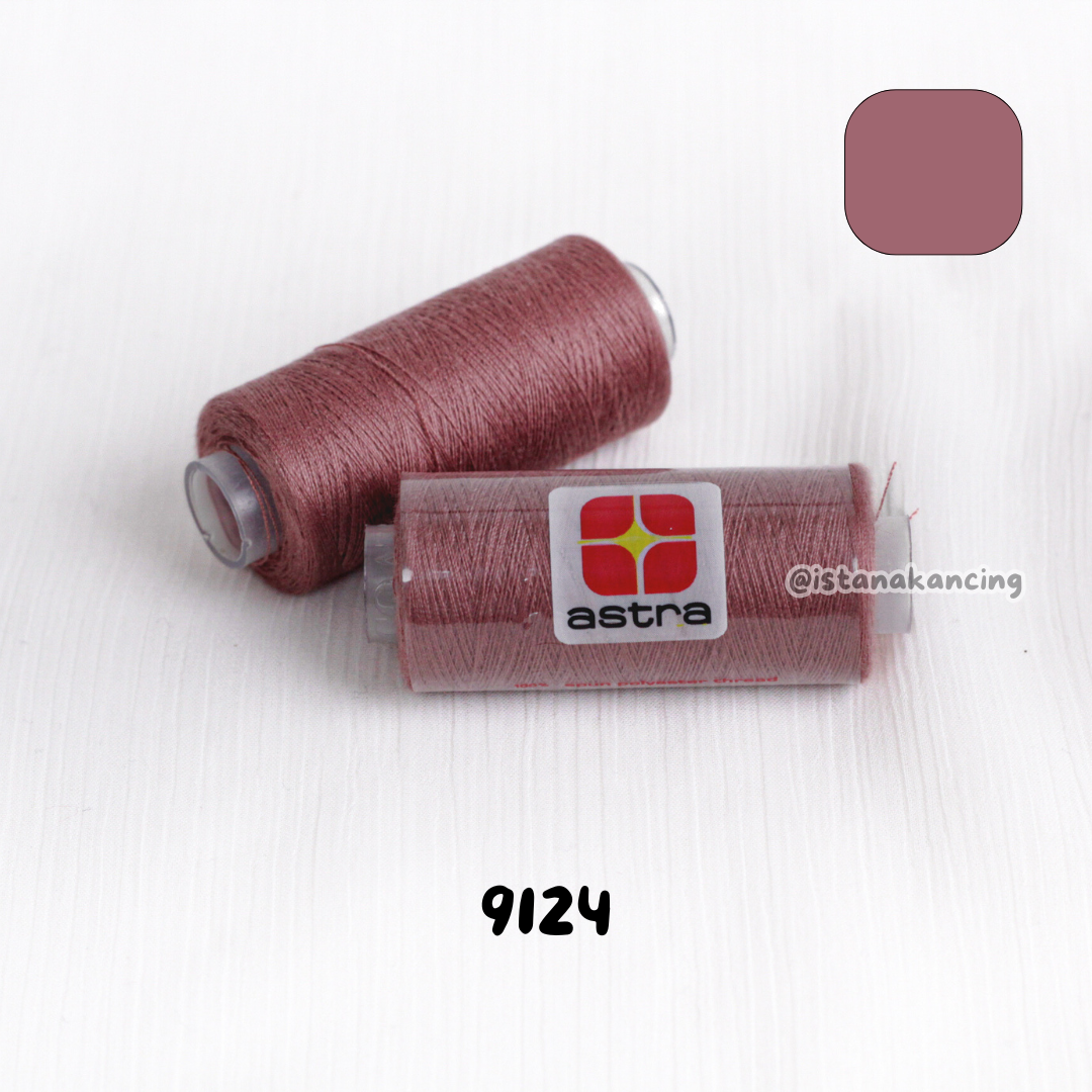 Astra Thread Strip 7