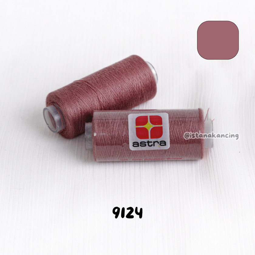 Astra Thread Strip 7