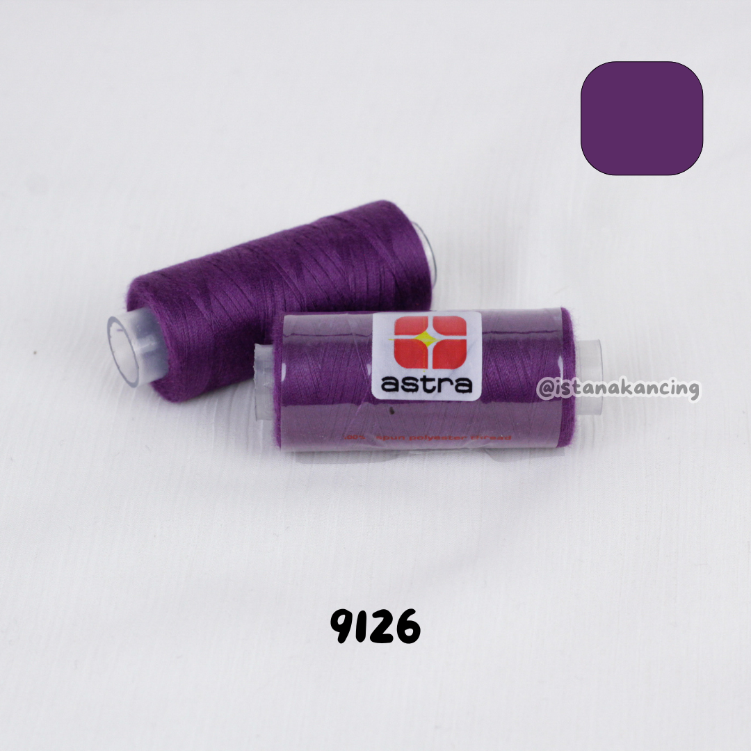 Astra Thread Strip 9