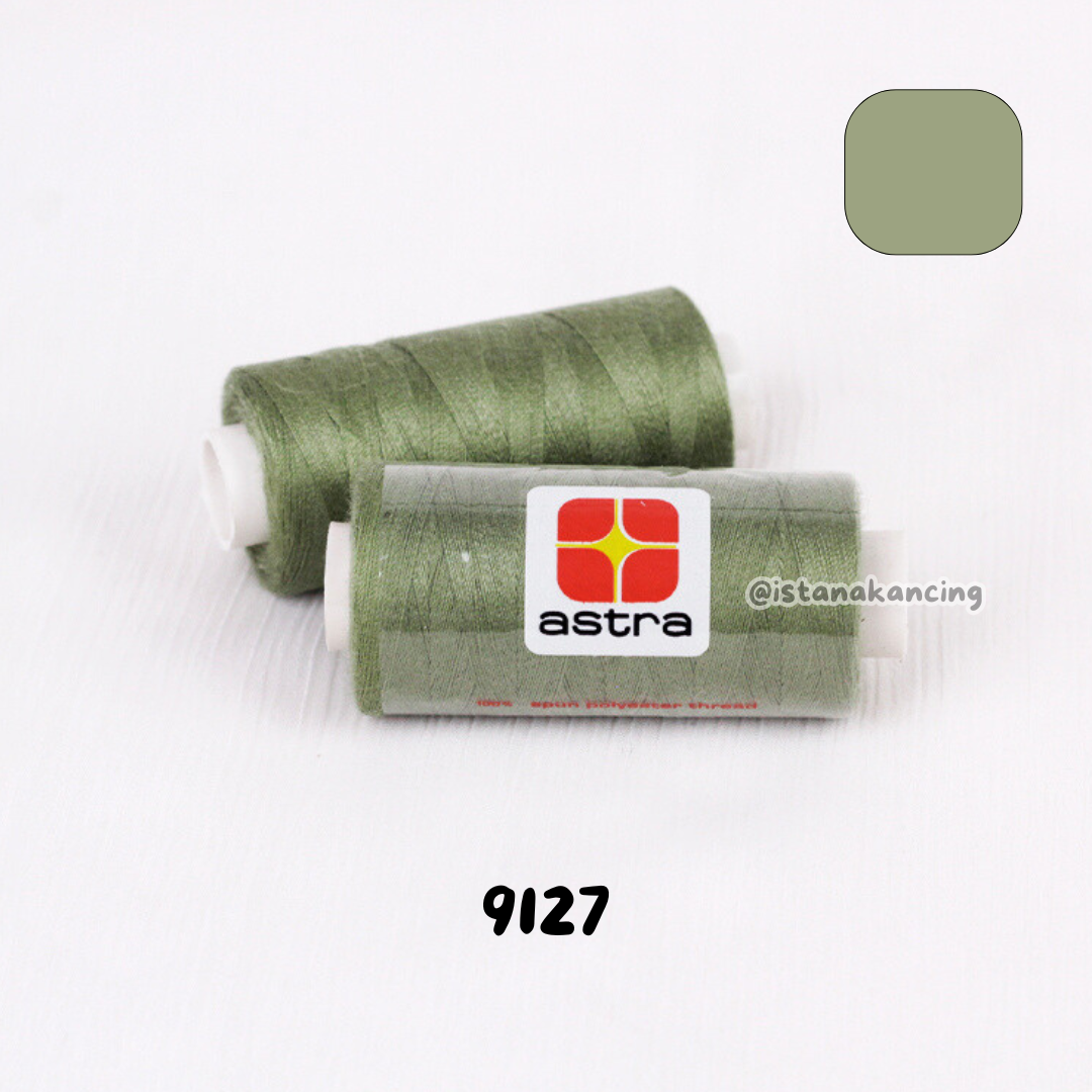 Astra Thread Strip 15