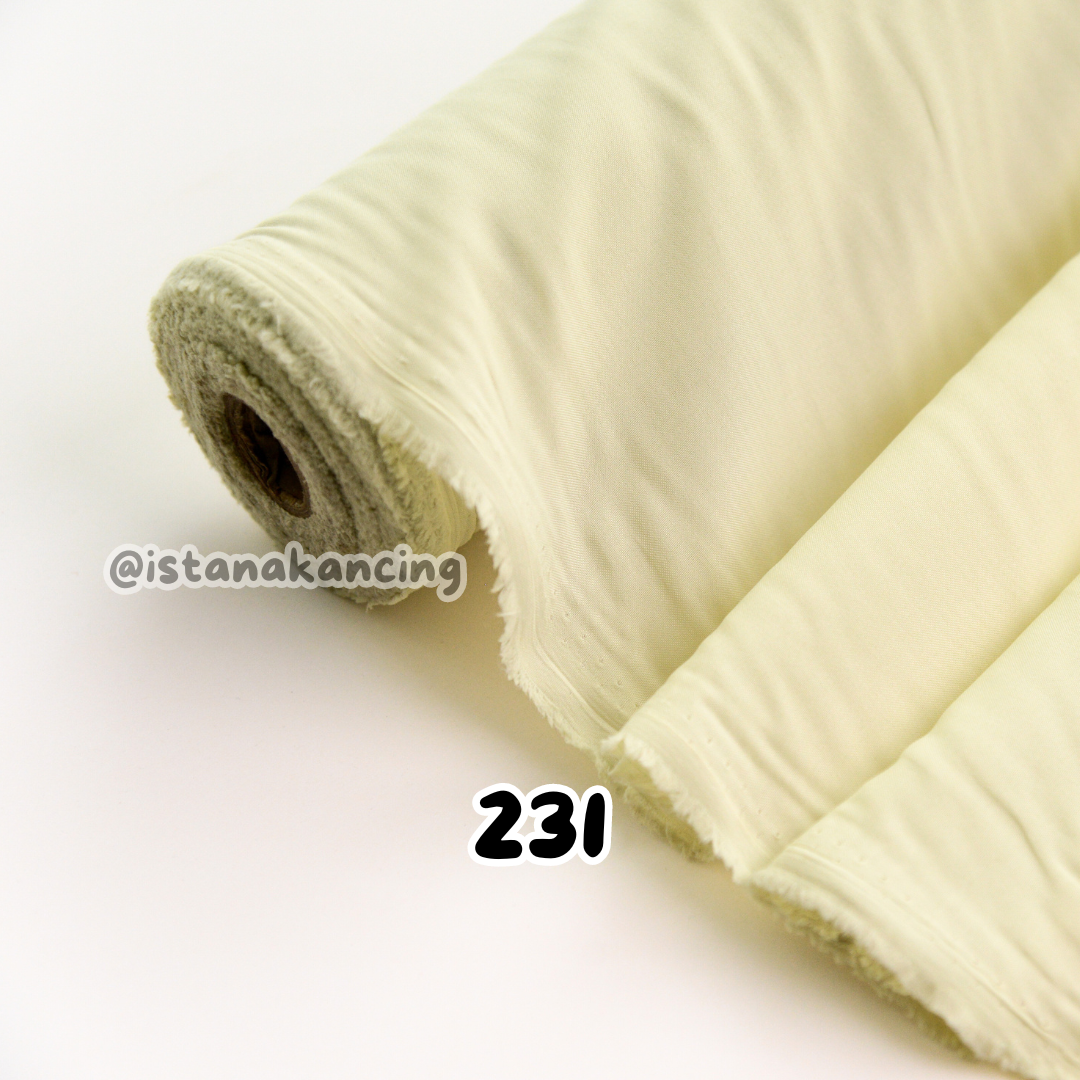 SPTI Lining Green Series