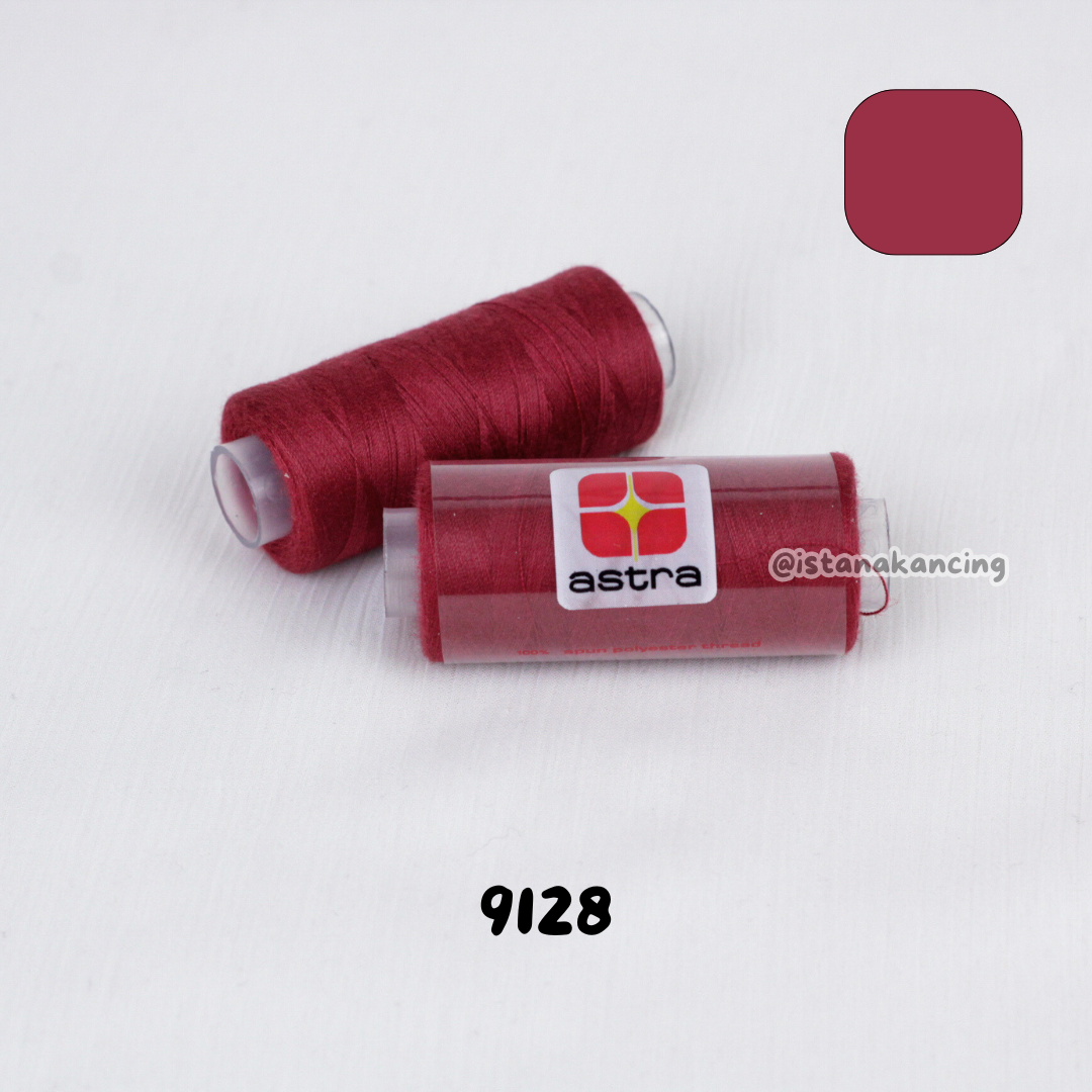 Astra Thread Strip 9