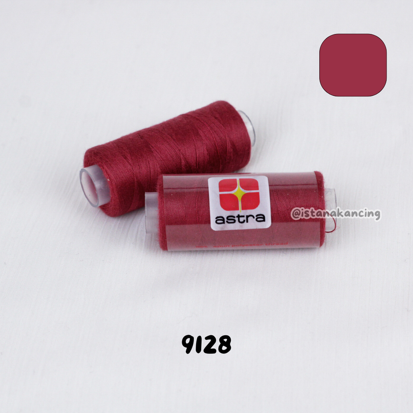 Astra Thread Strip 9