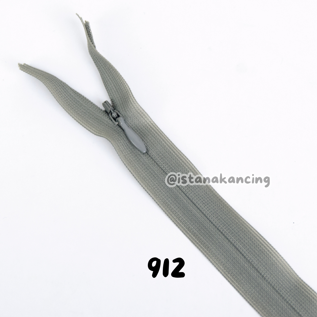 YKK Invisible Zipper - Strip Z
