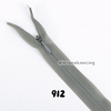 YKK Invisible Zipper - Strip Z