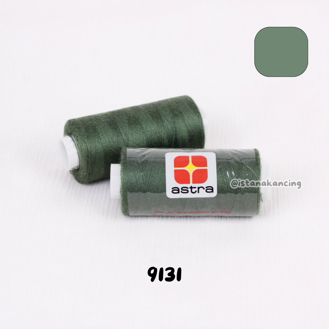 Astra Thread Strip 15