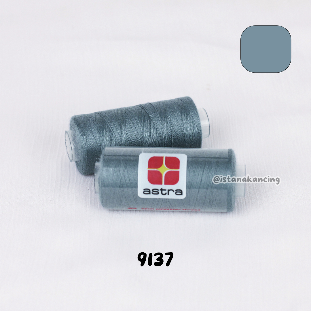 Astra Thread Strip 19