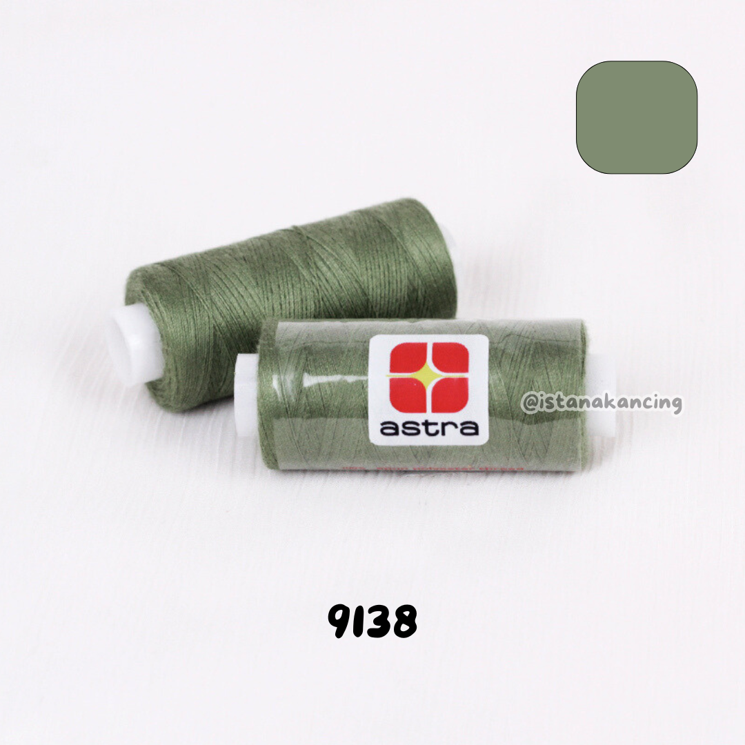 Astra Thread Strip 15