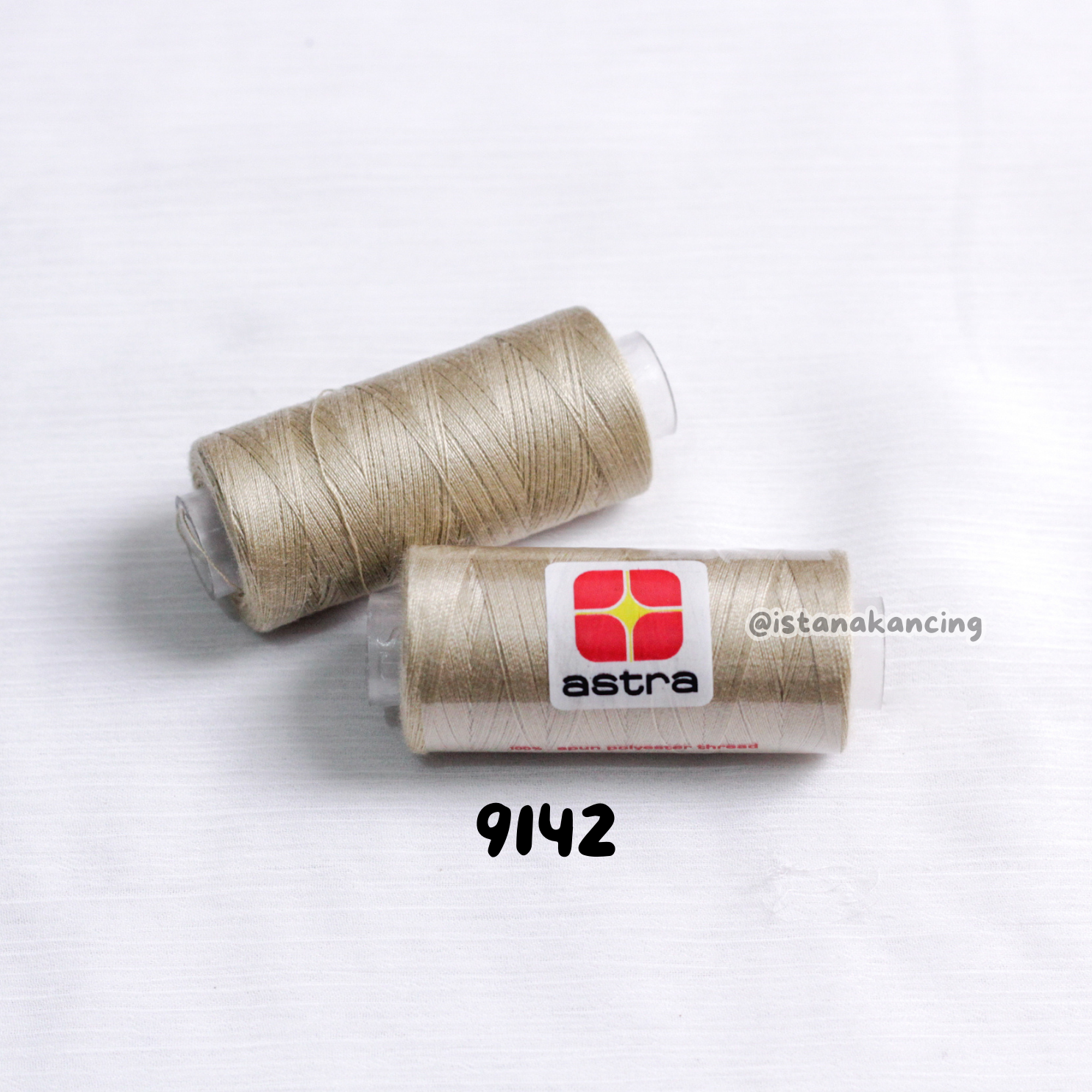 Astra Thread Strip 4