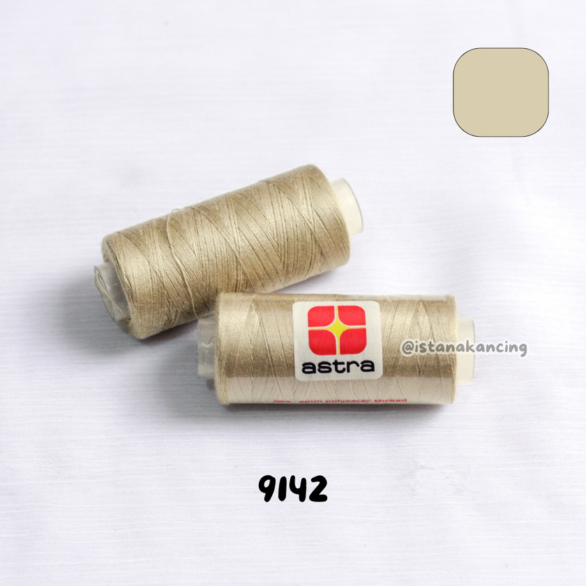 Astra Thread Strip 4