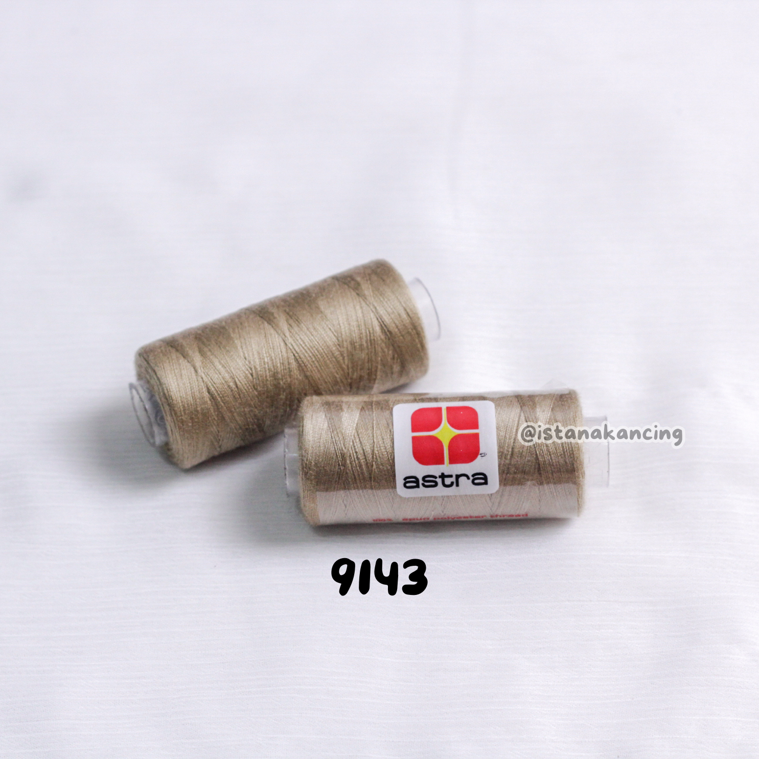 Astra Thread Strip 4