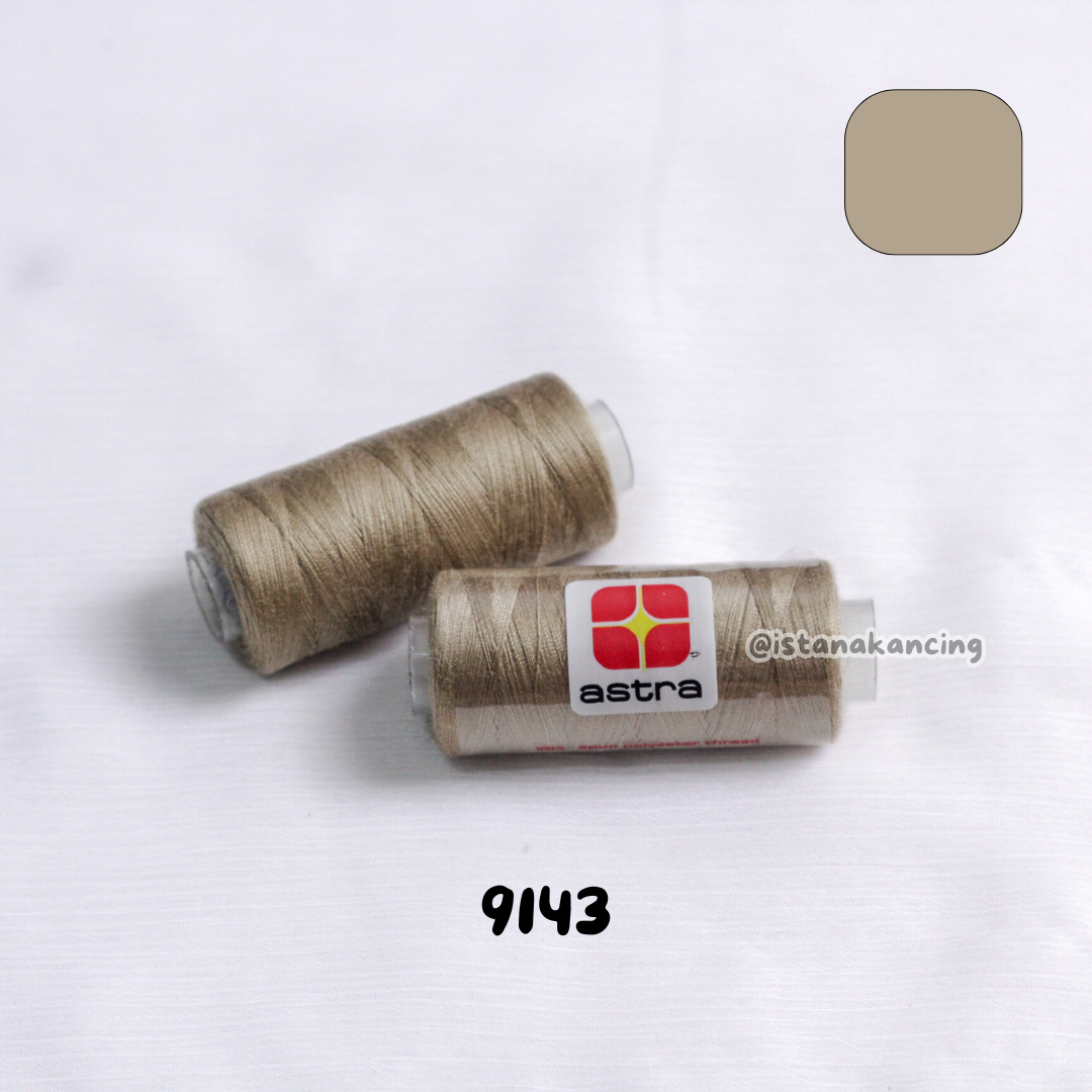 Astra Thread Strip 4