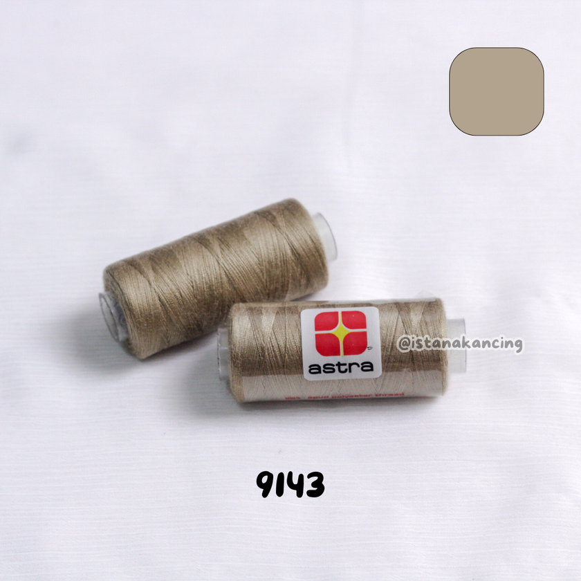 Astra Thread Strip 4