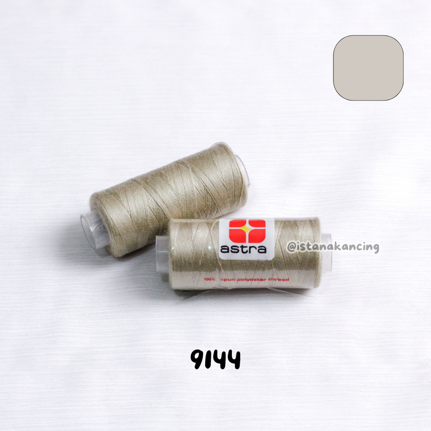 Astra Thread Strip 4