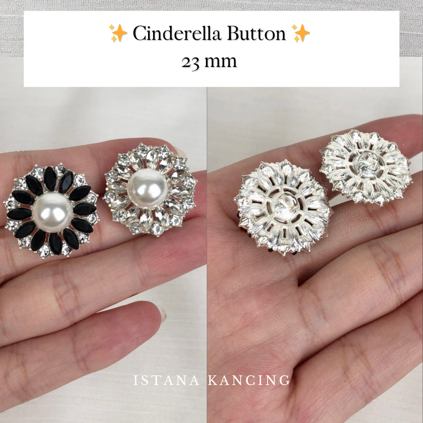 Cinderella Rhinestone