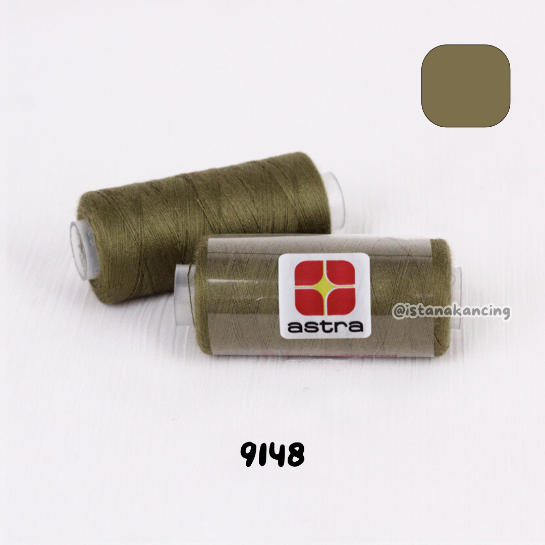 Astra Thread Strip 15