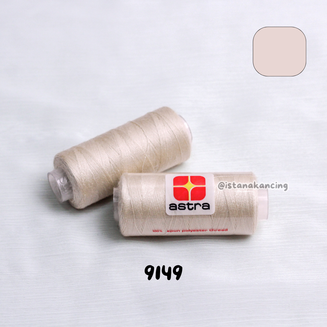 Astra Thread Strip 1