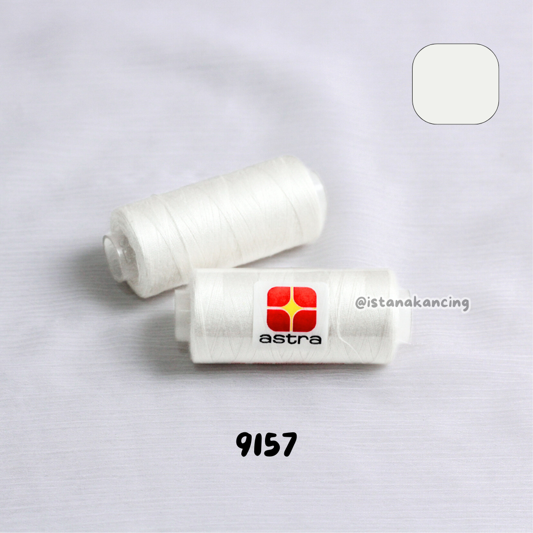 Astra Thread Strip 1