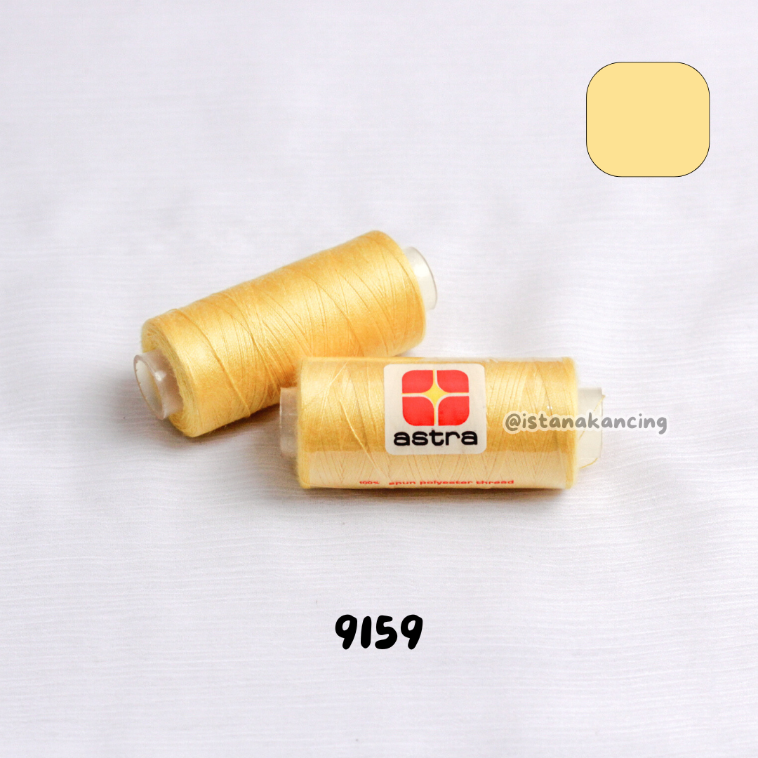 Astra Thread Strip 2