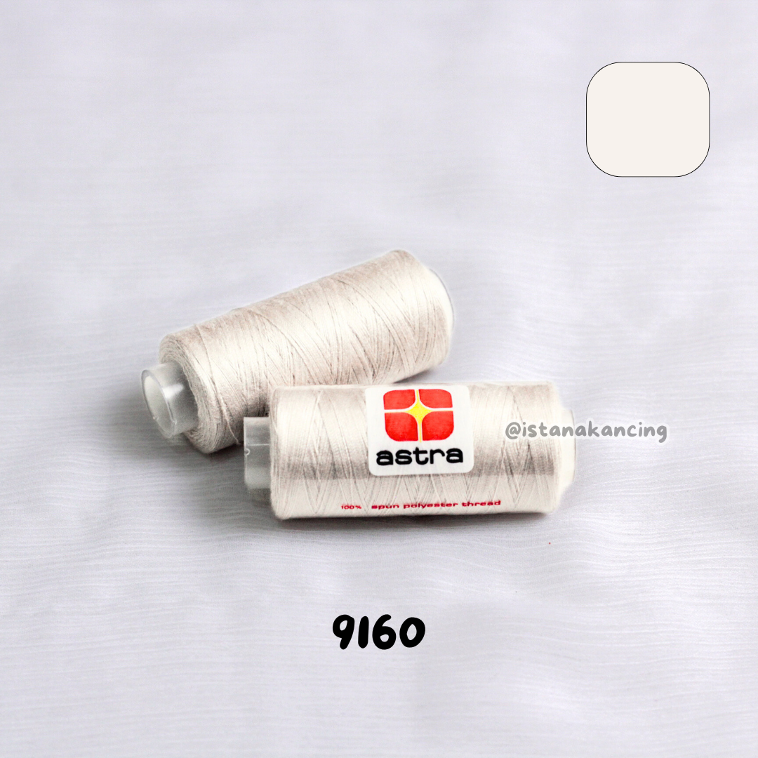 Astra Thread Strip 1