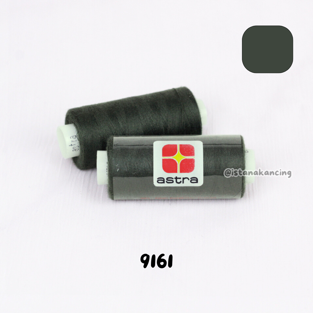 Astra Thread Strip 17